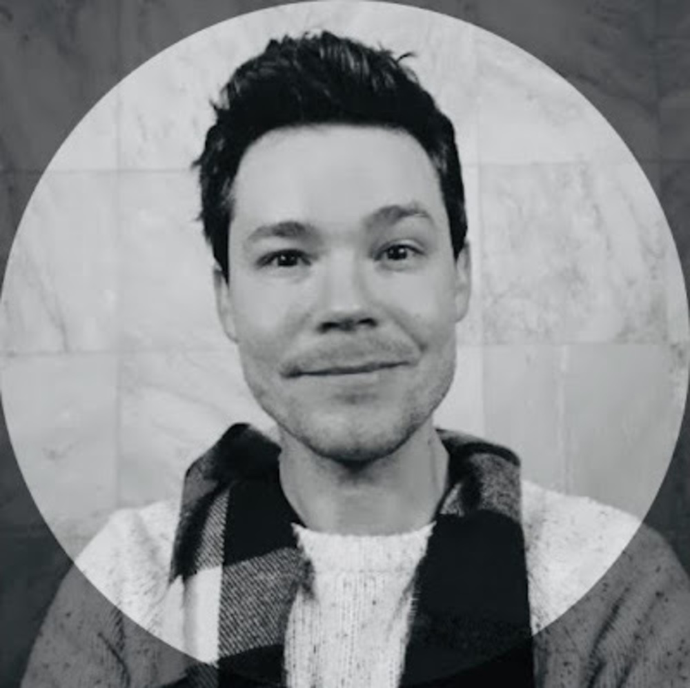 Meet your Posher, Stephen